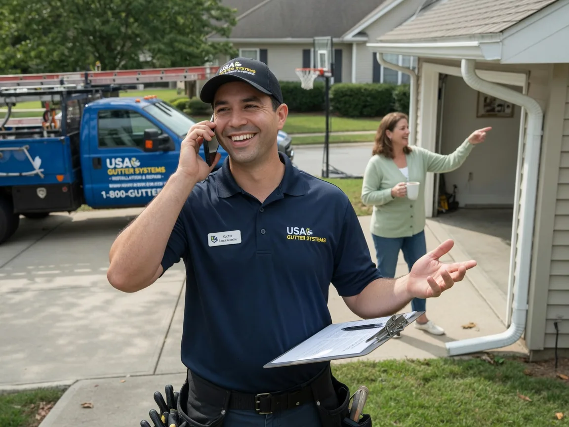 Gutter Installation Holt, MI FAQs